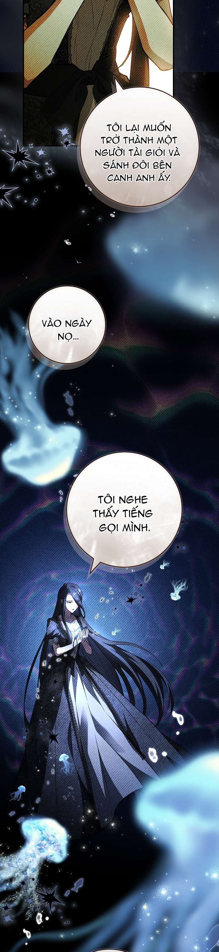 Văn Phòng Thám Tử Dành Cho Nam Chính Hối Hận! Chapter 26 - Trang 2