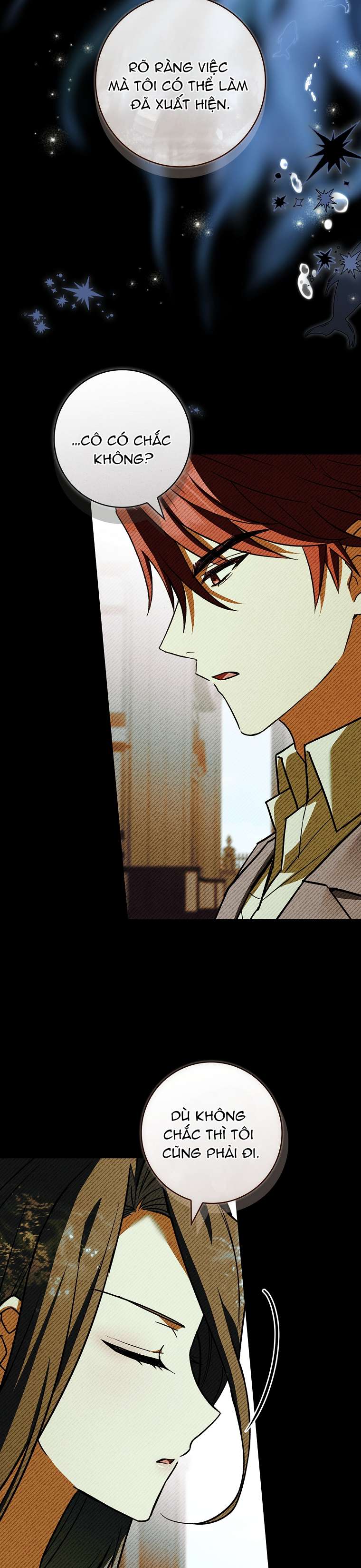 Văn Phòng Thám Tử Dành Cho Nam Chính Hối Hận! Chapter 26 - Trang 2