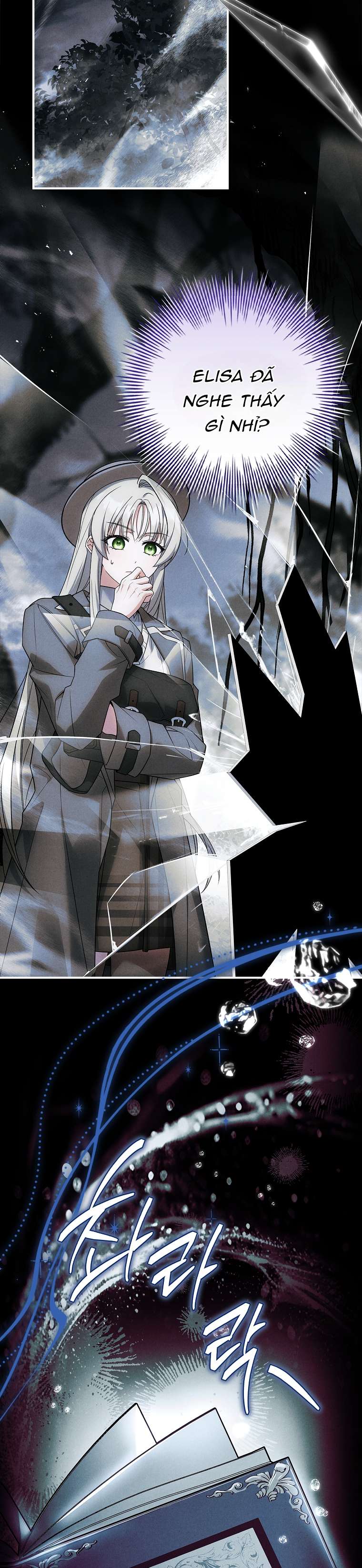 Văn Phòng Thám Tử Dành Cho Nam Chính Hối Hận! Chapter 26 - Trang 2