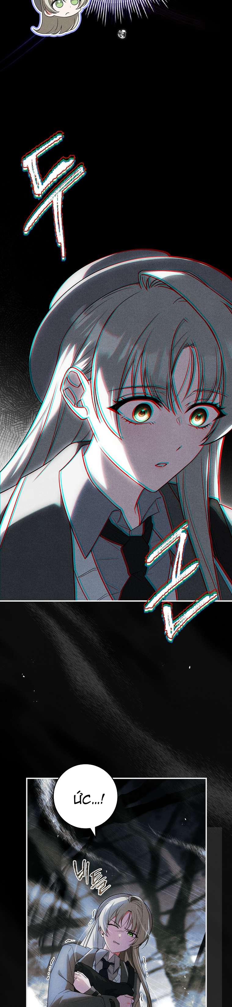 Văn Phòng Thám Tử Dành Cho Nam Chính Hối Hận! Chapter 26 - Trang 2