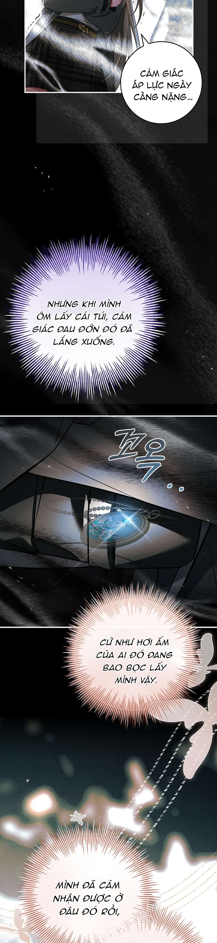 Văn Phòng Thám Tử Dành Cho Nam Chính Hối Hận! Chapter 26 - Trang 2