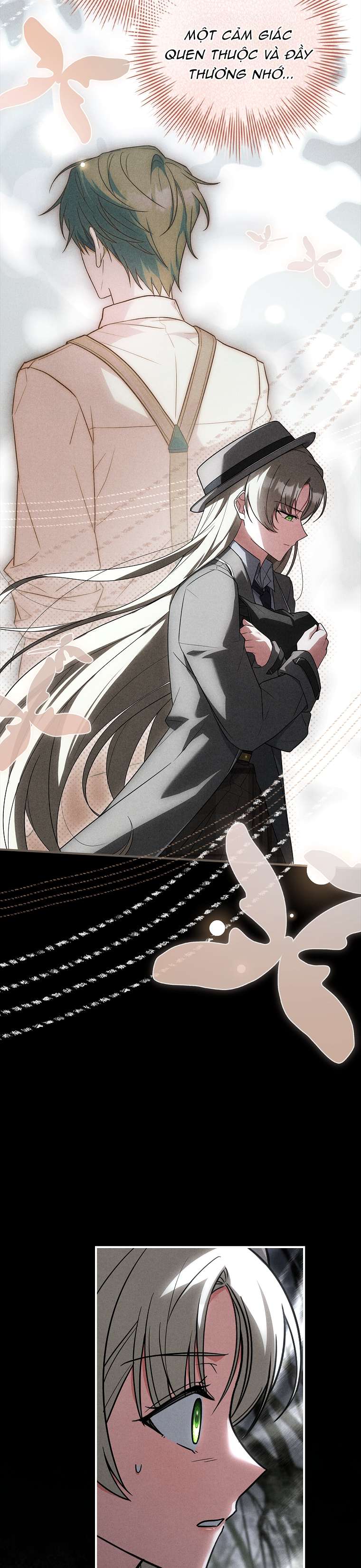 Văn Phòng Thám Tử Dành Cho Nam Chính Hối Hận! Chapter 26 - Trang 2