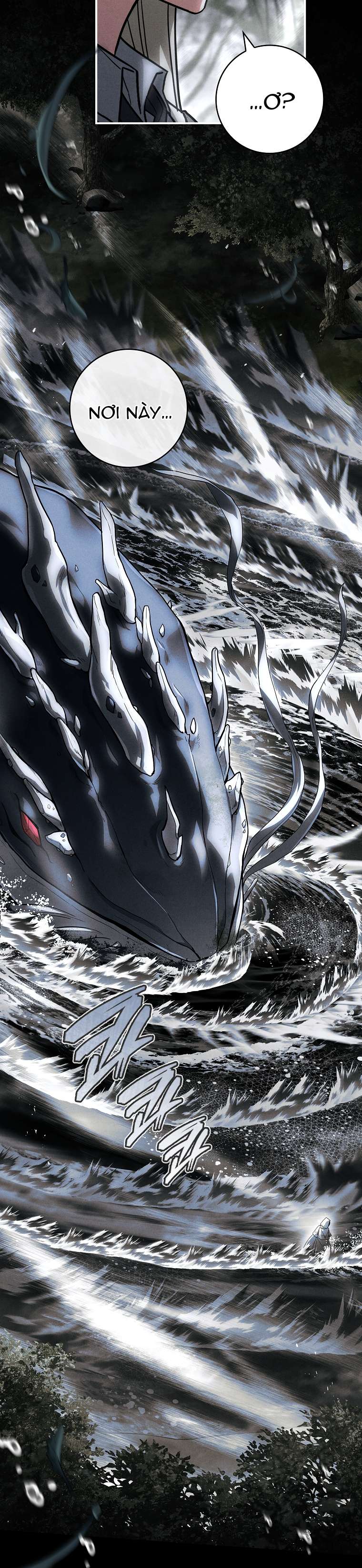 Văn Phòng Thám Tử Dành Cho Nam Chính Hối Hận! Chapter 26 - Trang 2