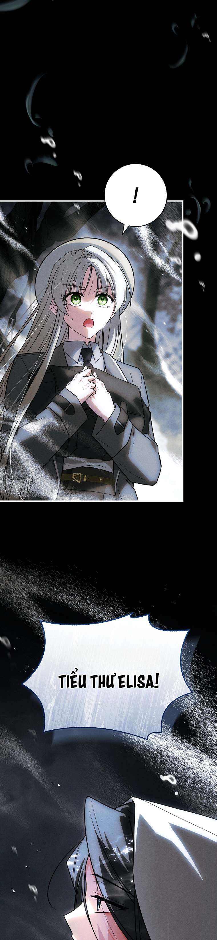 Văn Phòng Thám Tử Dành Cho Nam Chính Hối Hận! Chapter 26 - Trang 2