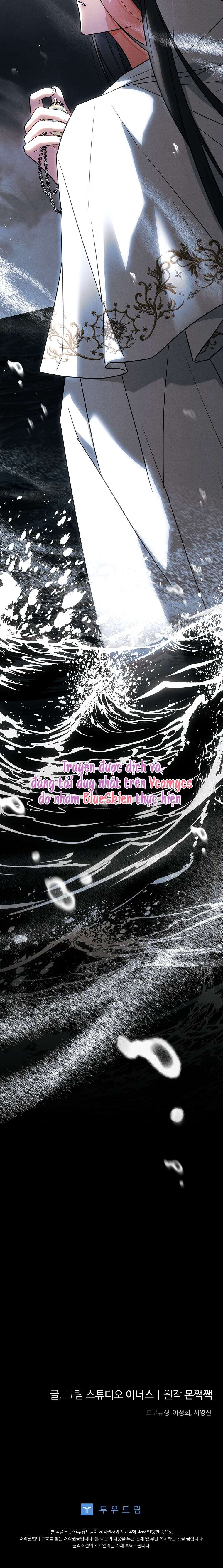 Văn Phòng Thám Tử Dành Cho Nam Chính Hối Hận! Chapter 26 - Trang 2