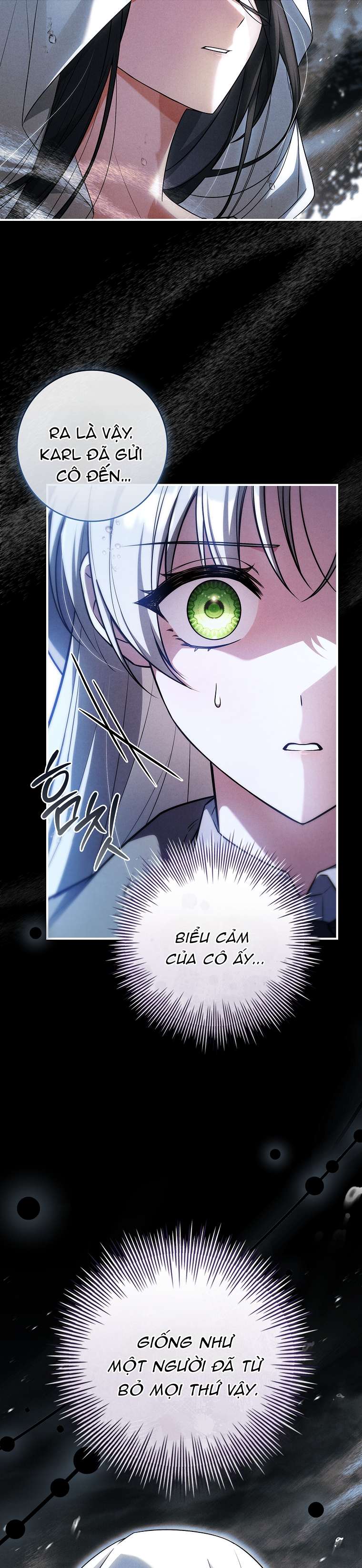 Văn Phòng Thám Tử Dành Cho Nam Chính Hối Hận! Chapter 27 - Trang 2