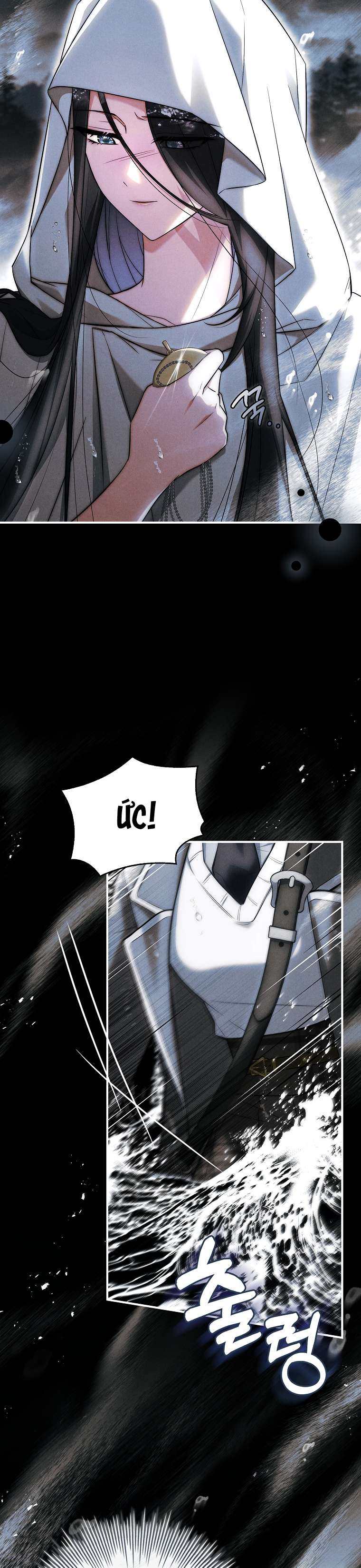 Văn Phòng Thám Tử Dành Cho Nam Chính Hối Hận! Chapter 27 - Trang 2