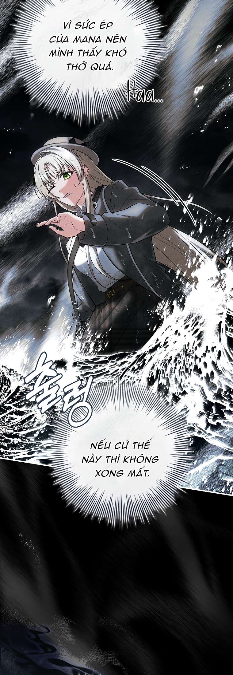 Văn Phòng Thám Tử Dành Cho Nam Chính Hối Hận! Chapter 27 - Trang 2