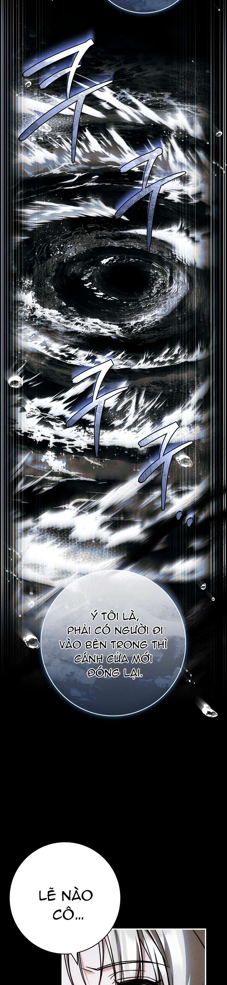 Văn Phòng Thám Tử Dành Cho Nam Chính Hối Hận! Chapter 27 - Trang 2