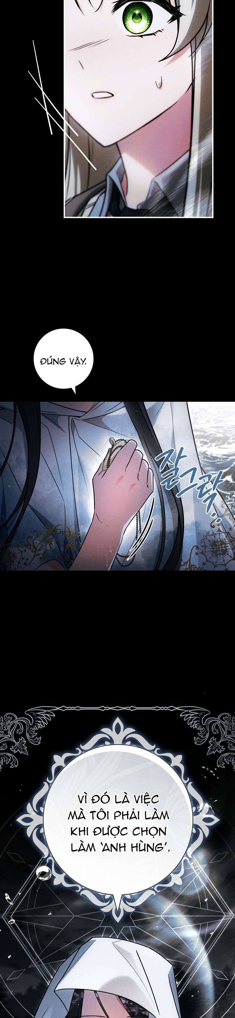 Văn Phòng Thám Tử Dành Cho Nam Chính Hối Hận! Chapter 27 - Trang 2