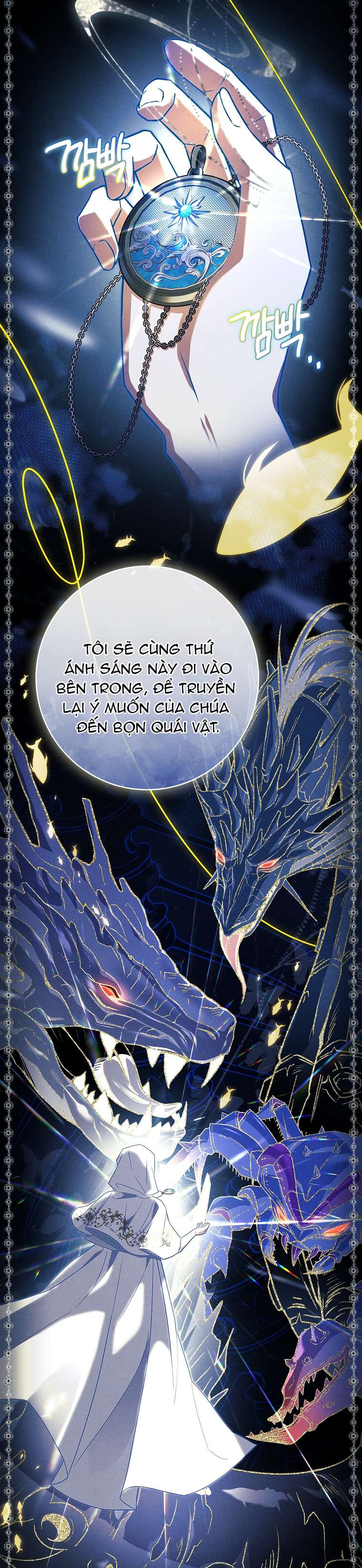 Văn Phòng Thám Tử Dành Cho Nam Chính Hối Hận! Chapter 27 - Trang 2