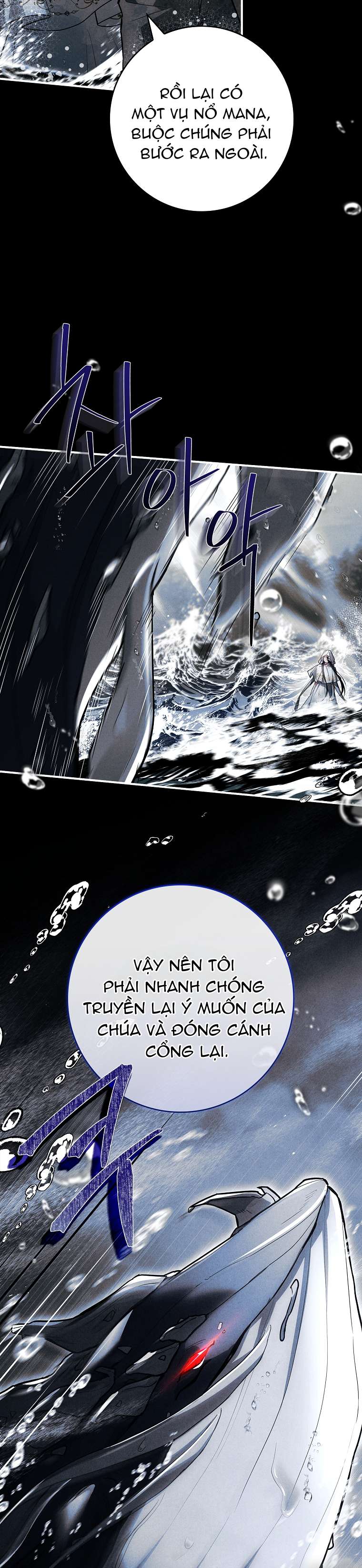 Văn Phòng Thám Tử Dành Cho Nam Chính Hối Hận! Chapter 27 - Trang 2