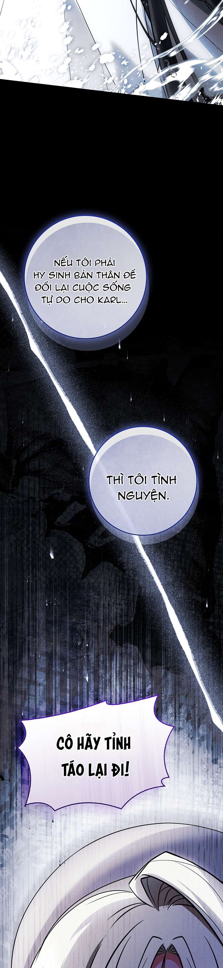 Văn Phòng Thám Tử Dành Cho Nam Chính Hối Hận! Chapter 27 - Trang 2
