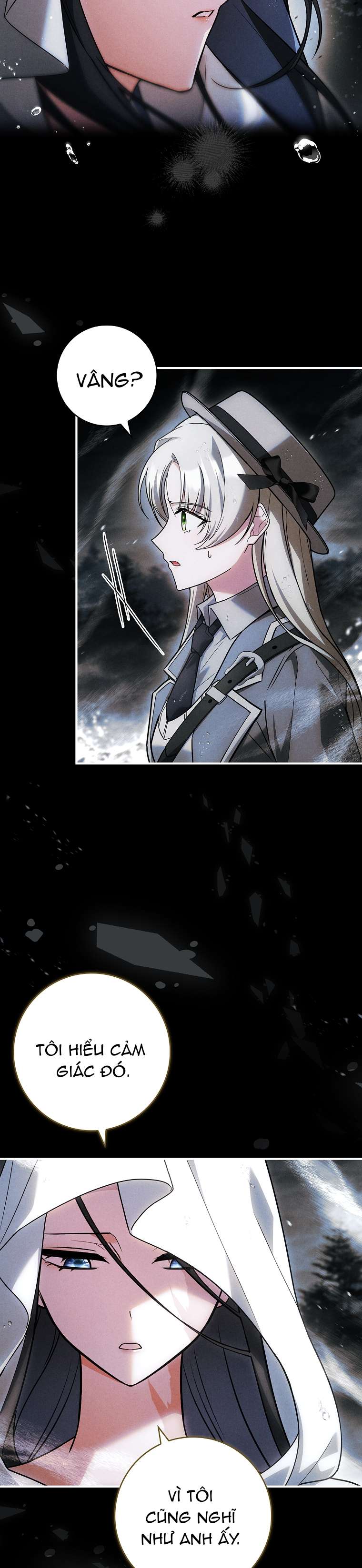 Văn Phòng Thám Tử Dành Cho Nam Chính Hối Hận! Chapter 27 - Trang 2