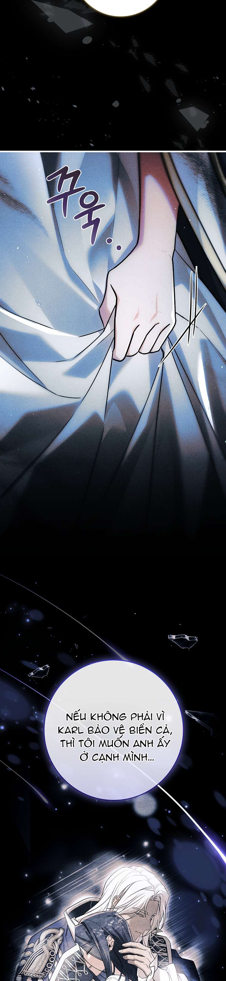 Văn Phòng Thám Tử Dành Cho Nam Chính Hối Hận! Chapter 27 - Trang 2