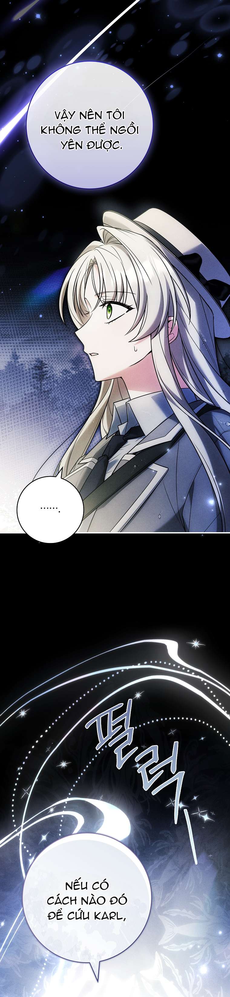 Văn Phòng Thám Tử Dành Cho Nam Chính Hối Hận! Chapter 27 - Trang 2