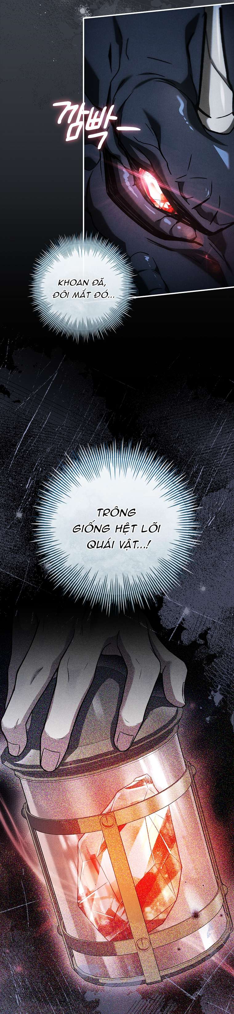 Văn Phòng Thám Tử Dành Cho Nam Chính Hối Hận! Chapter 27 - Trang 2