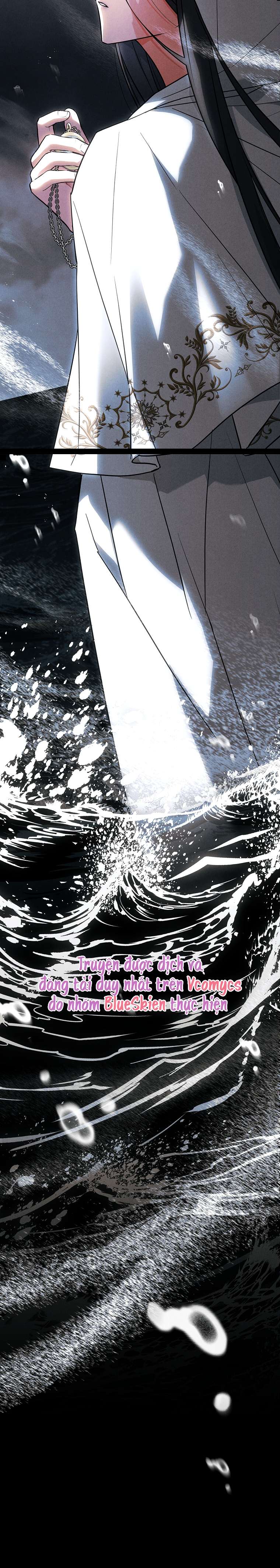 Văn Phòng Thám Tử Dành Cho Nam Chính Hối Hận! Chapter 27 - Trang 2