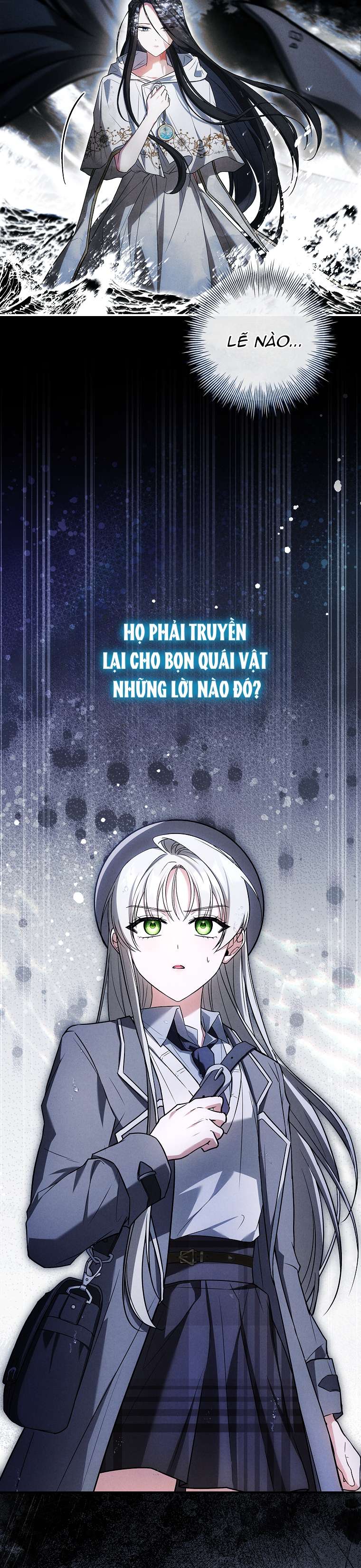 Văn Phòng Thám Tử Dành Cho Nam Chính Hối Hận! Chapter 27 - Trang 2