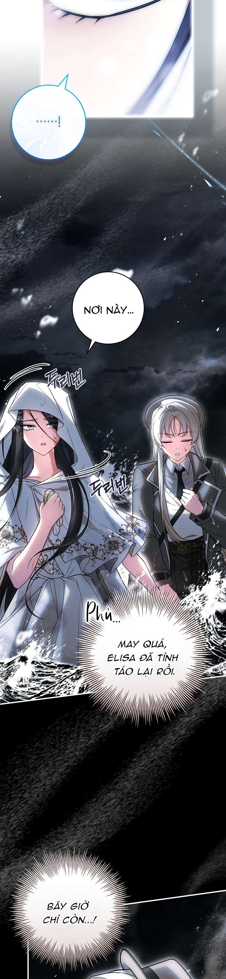 Văn Phòng Thám Tử Dành Cho Nam Chính Hối Hận! Chapter 27 - Trang 2