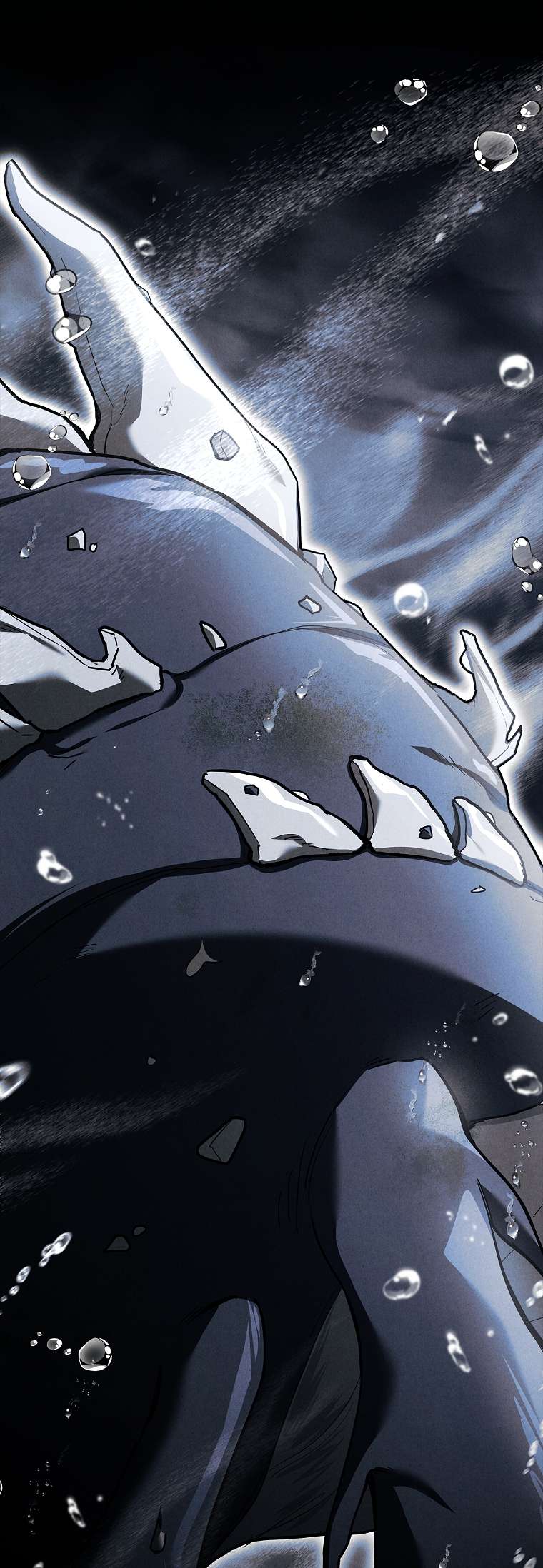 Văn Phòng Thám Tử Dành Cho Nam Chính Hối Hận! Chapter 28 - Trang 2