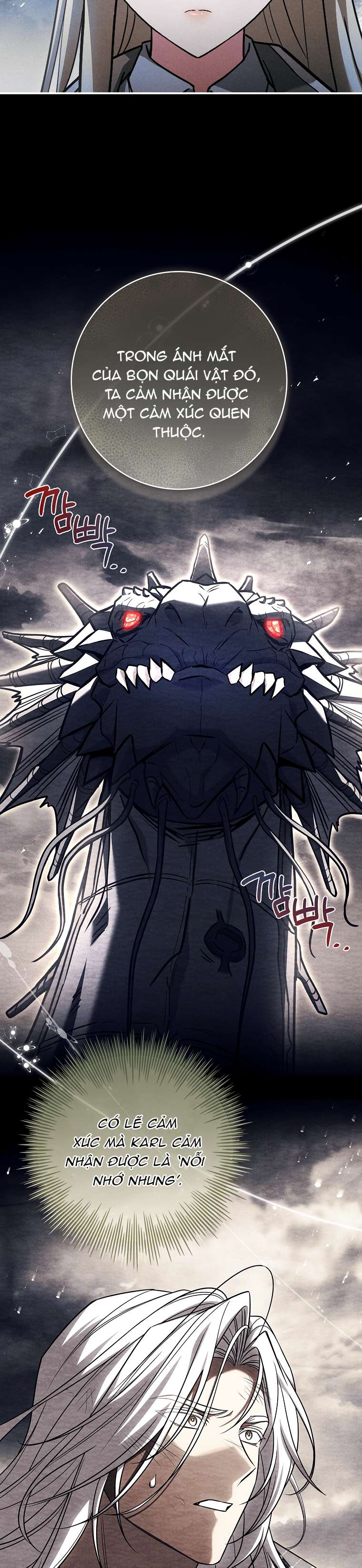 Văn Phòng Thám Tử Dành Cho Nam Chính Hối Hận! Chapter 28 - Trang 2