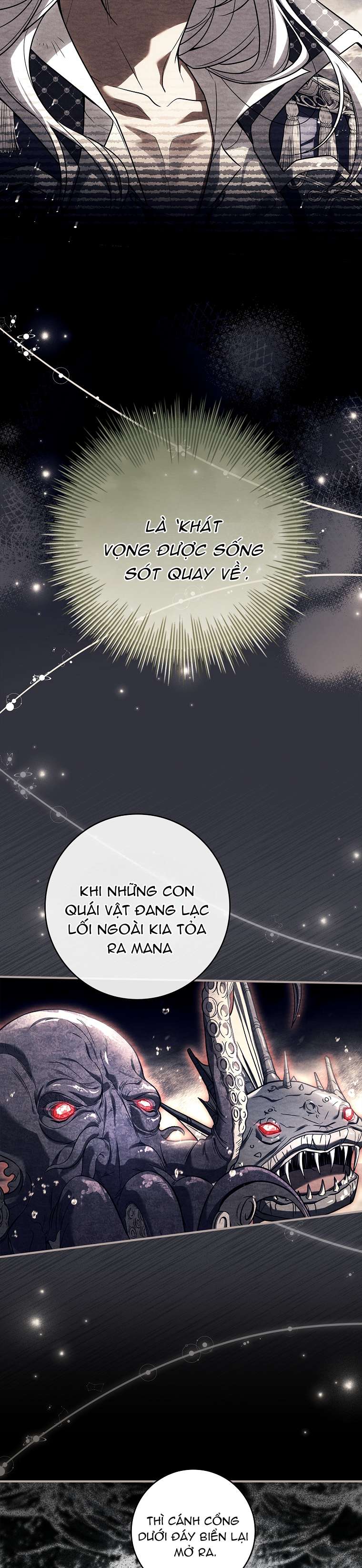 Văn Phòng Thám Tử Dành Cho Nam Chính Hối Hận! Chapter 28 - Trang 2