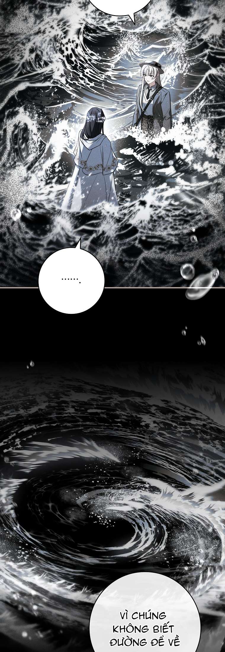 Văn Phòng Thám Tử Dành Cho Nam Chính Hối Hận! Chapter 28 - Trang 2