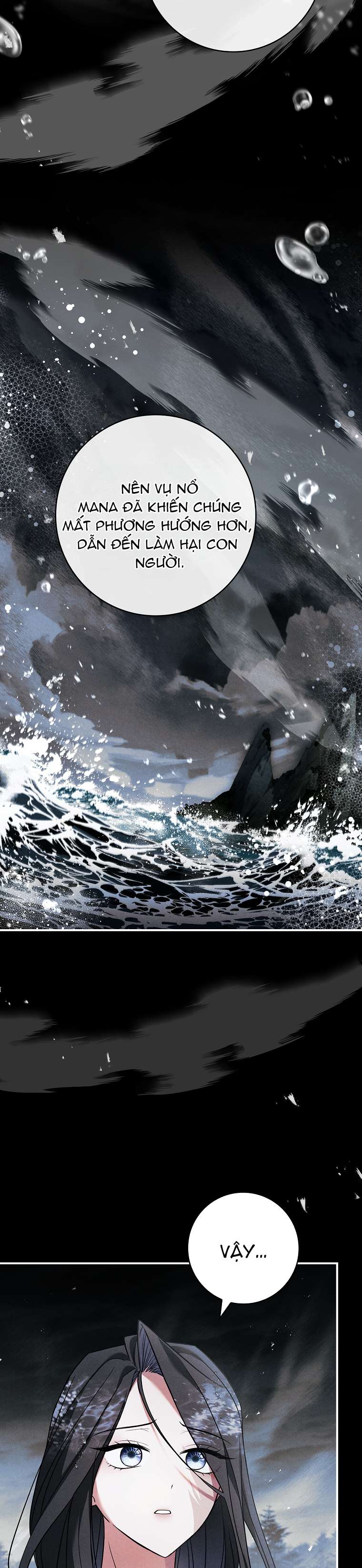 Văn Phòng Thám Tử Dành Cho Nam Chính Hối Hận! Chapter 28 - Trang 2