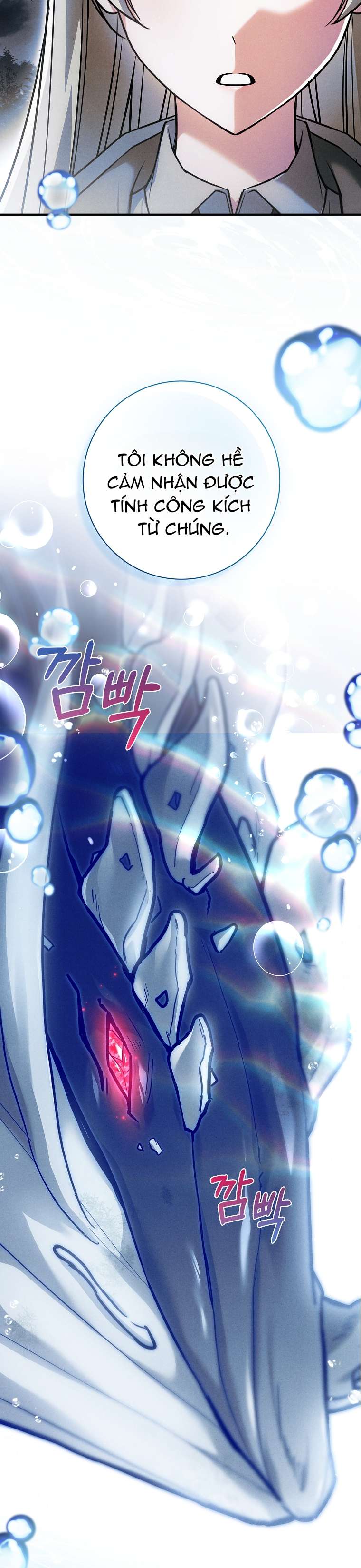 Văn Phòng Thám Tử Dành Cho Nam Chính Hối Hận! Chapter 28 - Trang 2