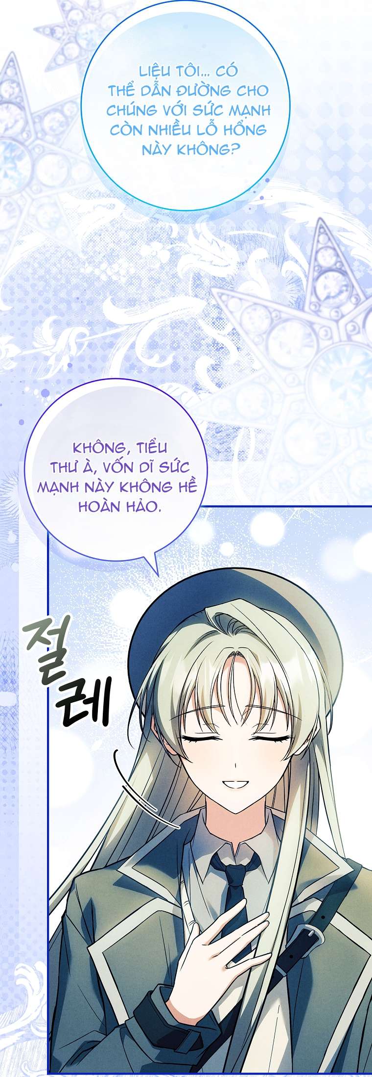 Văn Phòng Thám Tử Dành Cho Nam Chính Hối Hận! Chapter 28 - Trang 2