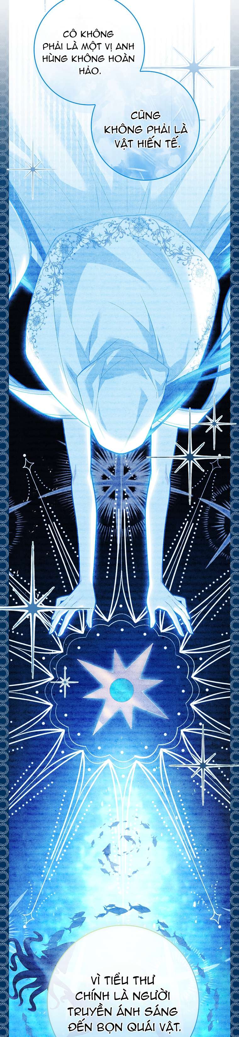 Văn Phòng Thám Tử Dành Cho Nam Chính Hối Hận! Chapter 28 - Trang 2