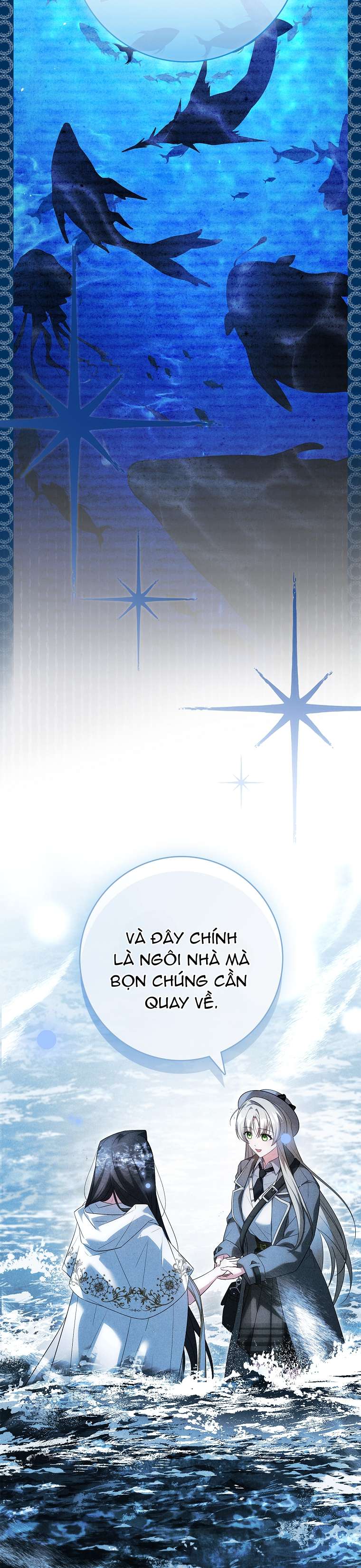 Văn Phòng Thám Tử Dành Cho Nam Chính Hối Hận! Chapter 28 - Trang 2