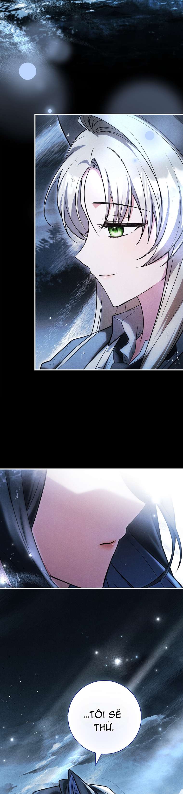 Văn Phòng Thám Tử Dành Cho Nam Chính Hối Hận! Chapter 28 - Trang 2