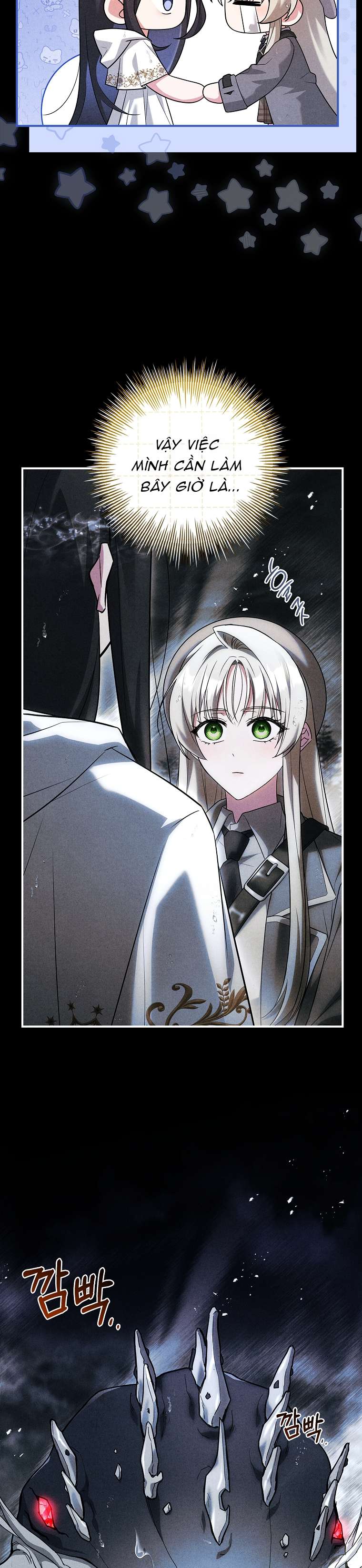 Văn Phòng Thám Tử Dành Cho Nam Chính Hối Hận! Chapter 28 - Trang 2