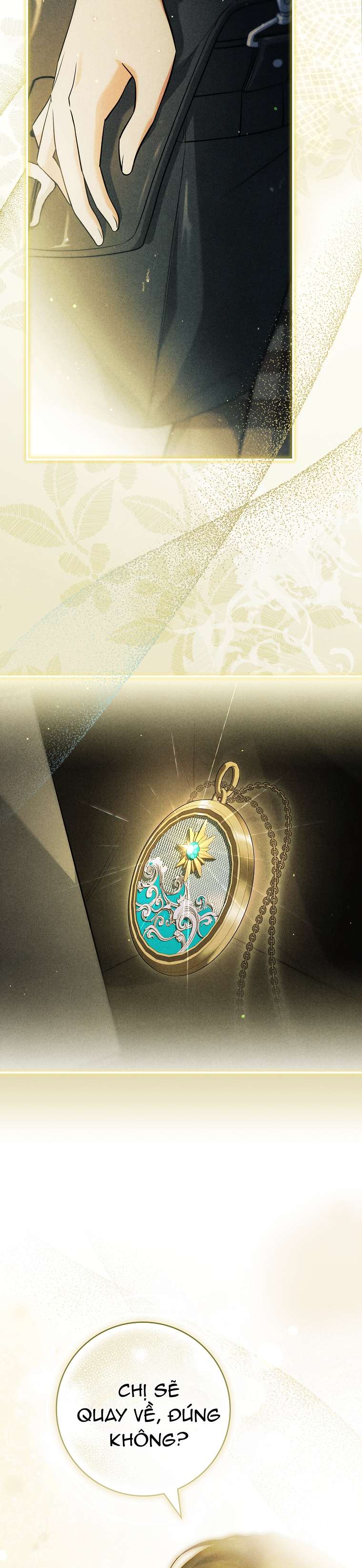 Văn Phòng Thám Tử Dành Cho Nam Chính Hối Hận! Chapter 28 - Trang 2