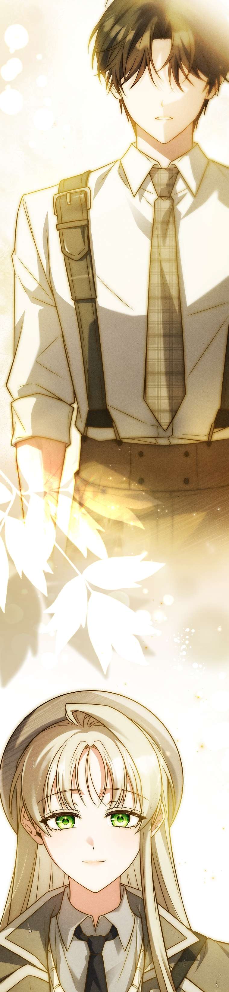 Văn Phòng Thám Tử Dành Cho Nam Chính Hối Hận! Chapter 28 - Trang 2