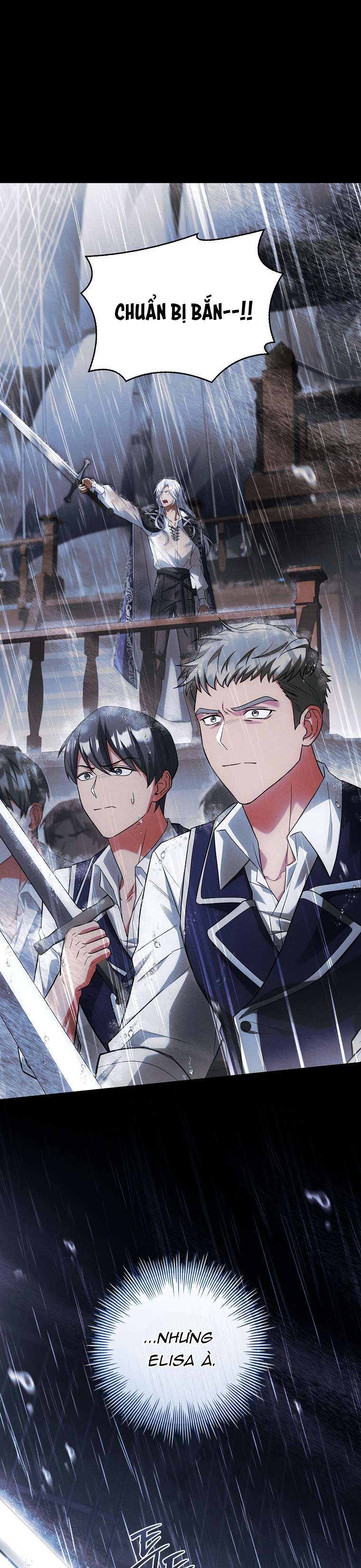 Văn Phòng Thám Tử Dành Cho Nam Chính Hối Hận! Chapter 29 - Trang 2