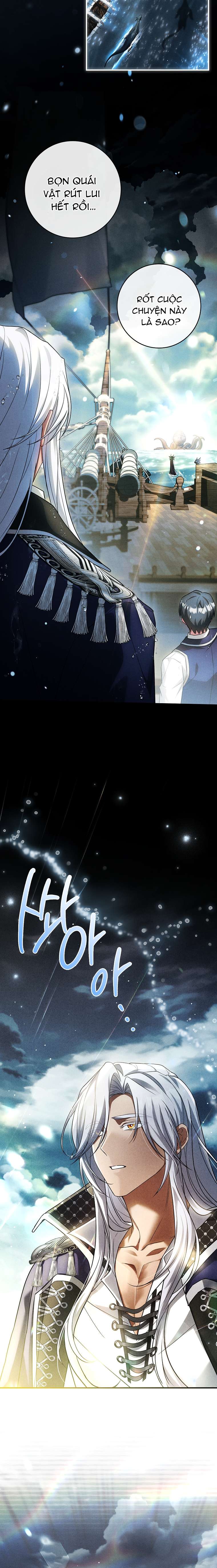 Văn Phòng Thám Tử Dành Cho Nam Chính Hối Hận! Chapter 29 - Trang 2