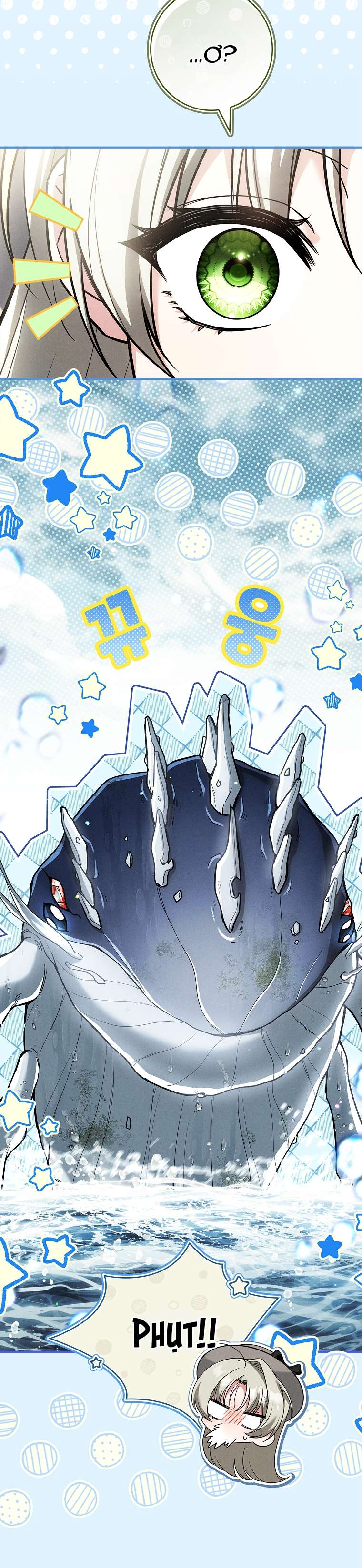 Văn Phòng Thám Tử Dành Cho Nam Chính Hối Hận! Chapter 29 - Trang 2