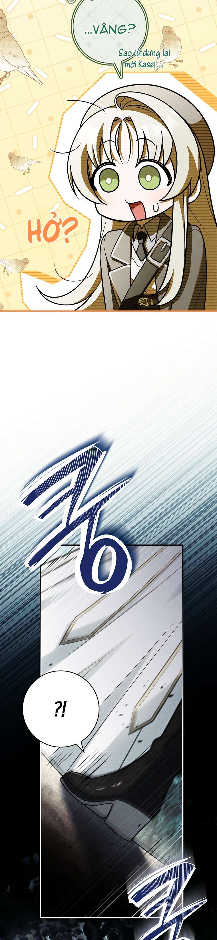 Văn Phòng Thám Tử Dành Cho Nam Chính Hối Hận! Chapter 29 - Trang 2