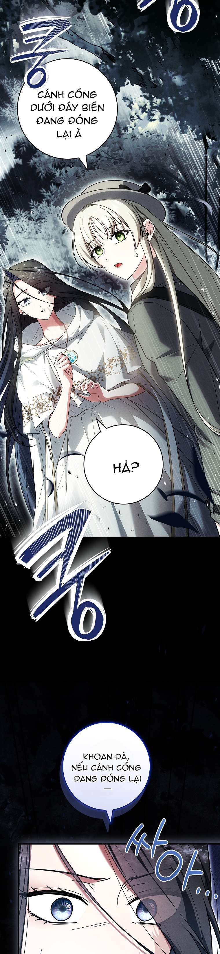 Văn Phòng Thám Tử Dành Cho Nam Chính Hối Hận! Chapter 29 - Trang 2