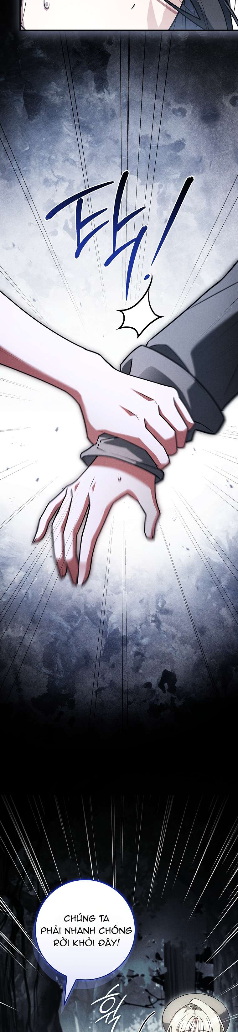 Văn Phòng Thám Tử Dành Cho Nam Chính Hối Hận! Chapter 29 - Trang 2