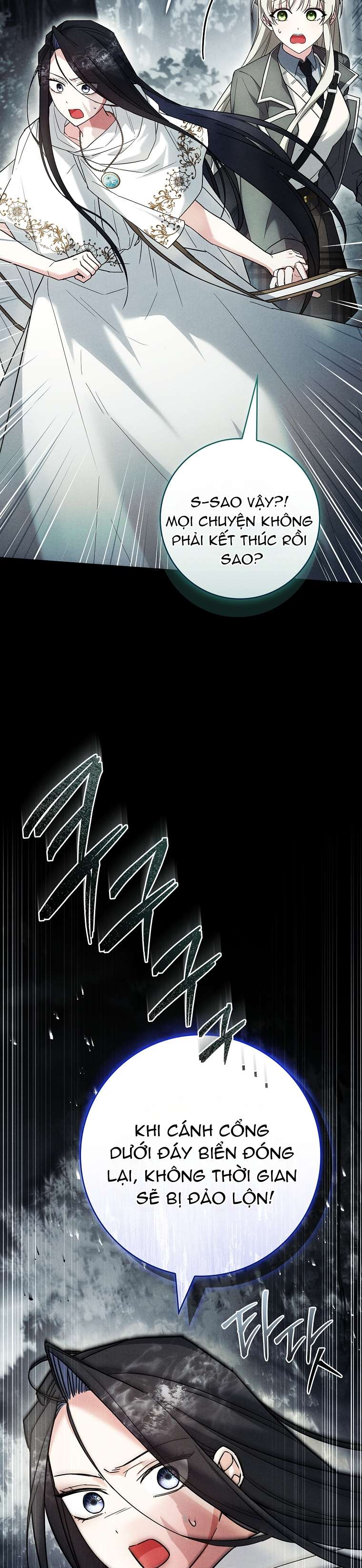 Văn Phòng Thám Tử Dành Cho Nam Chính Hối Hận! Chapter 29 - Trang 2