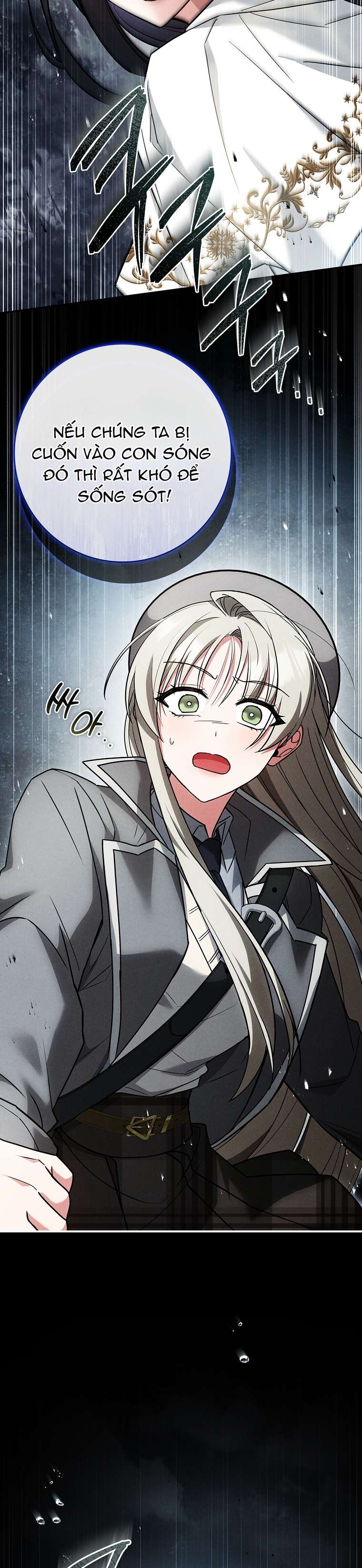 Văn Phòng Thám Tử Dành Cho Nam Chính Hối Hận! Chapter 29 - Trang 2