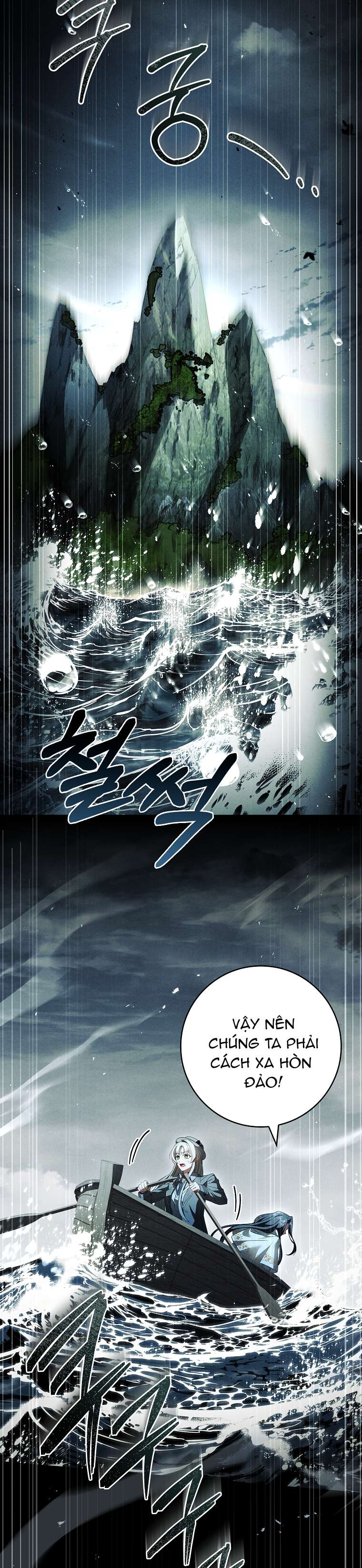 Văn Phòng Thám Tử Dành Cho Nam Chính Hối Hận! Chapter 29 - Trang 2