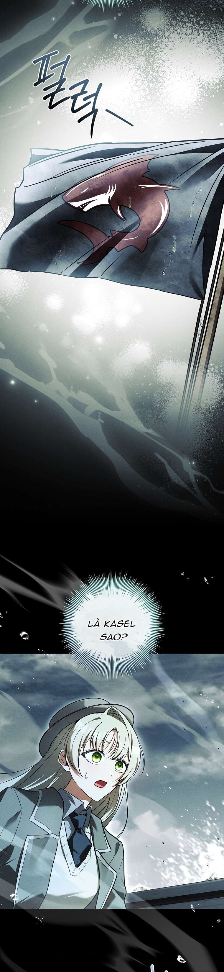 Văn Phòng Thám Tử Dành Cho Nam Chính Hối Hận! Chapter 29 - Trang 2