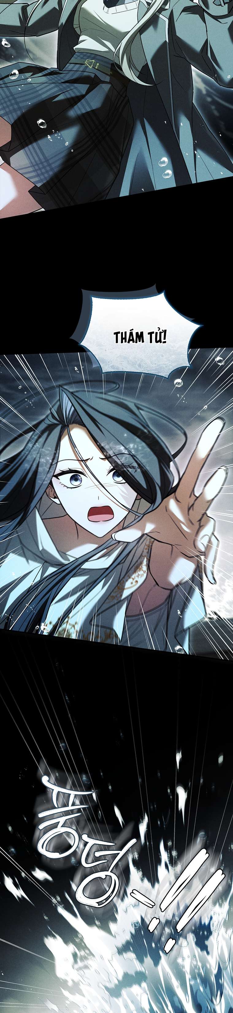 Văn Phòng Thám Tử Dành Cho Nam Chính Hối Hận! Chapter 29 - Trang 2