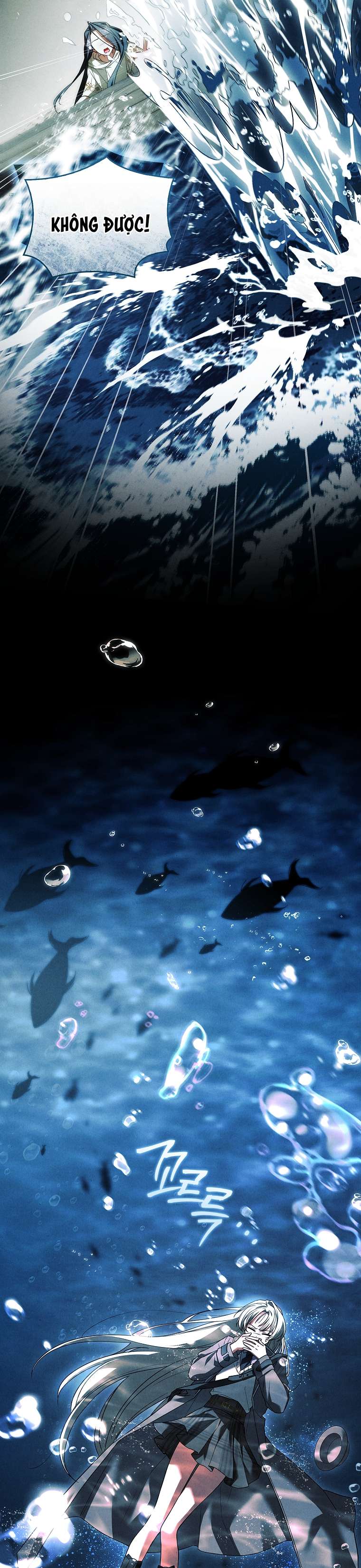 Văn Phòng Thám Tử Dành Cho Nam Chính Hối Hận! Chapter 29 - Trang 2