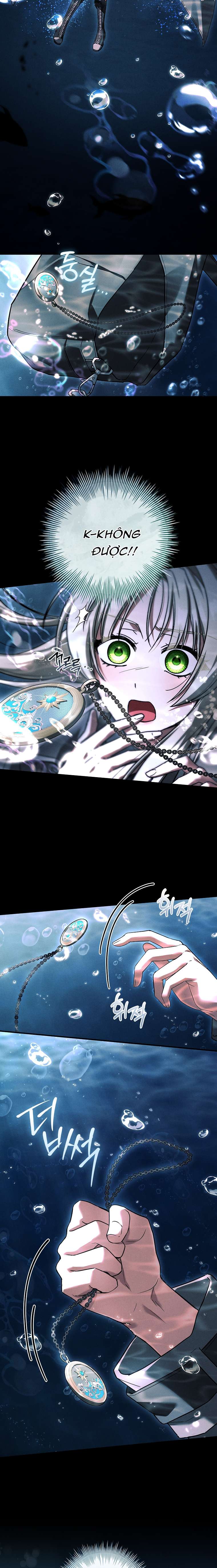 Văn Phòng Thám Tử Dành Cho Nam Chính Hối Hận! Chapter 29 - Trang 2